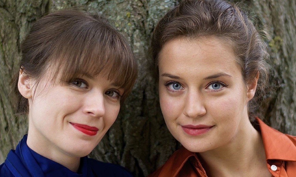 Internationale topmusici spelen in Westvest90-kerk 