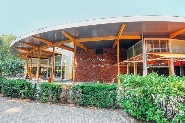 Open Avonden bij Argos Zorggroep