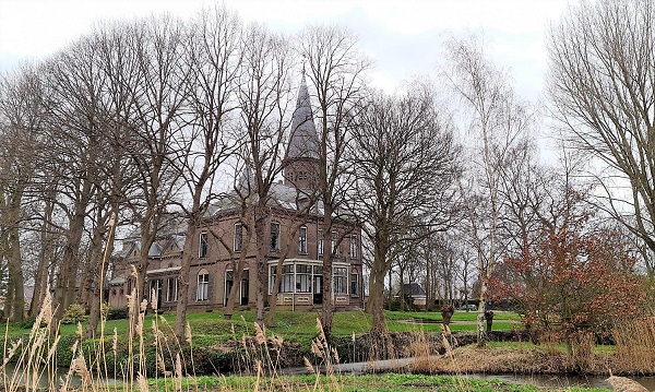 Nazomeren in de Jacobus met twee filmavonden