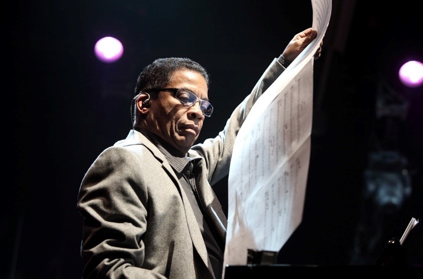 Muziekfotograaf die al 35 jaar jazz en wereldmuziek vastlegt