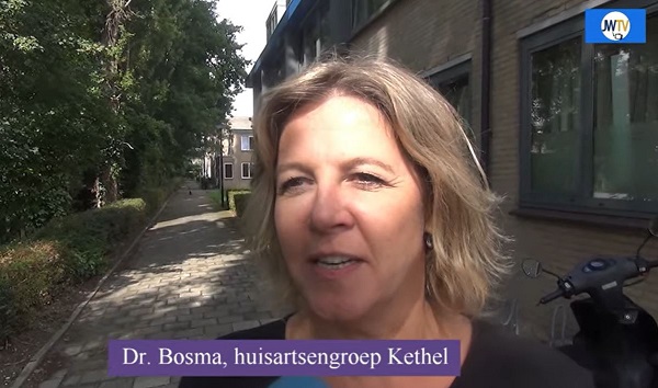 "We hebben meer tijd/personeel nodig, en weg met rompslomp en wachtlijsten"