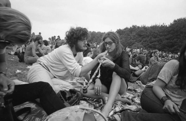 55 Jaar Holland Pop Festival