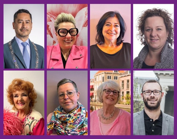 Unieke Huwelijksmarathon