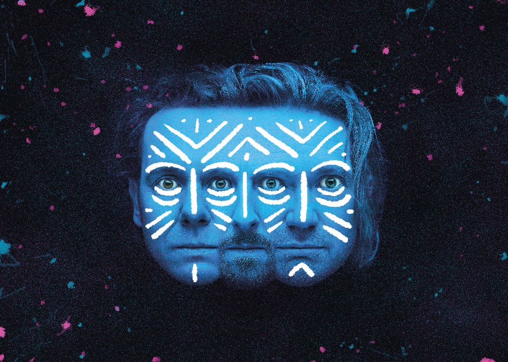 Ashton Brothers bieden grandioos entertainment in BROTHERS