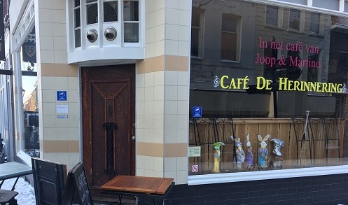 Vier café's waren zaterdag open, maar gingen op verzoek gemeente weer dicht