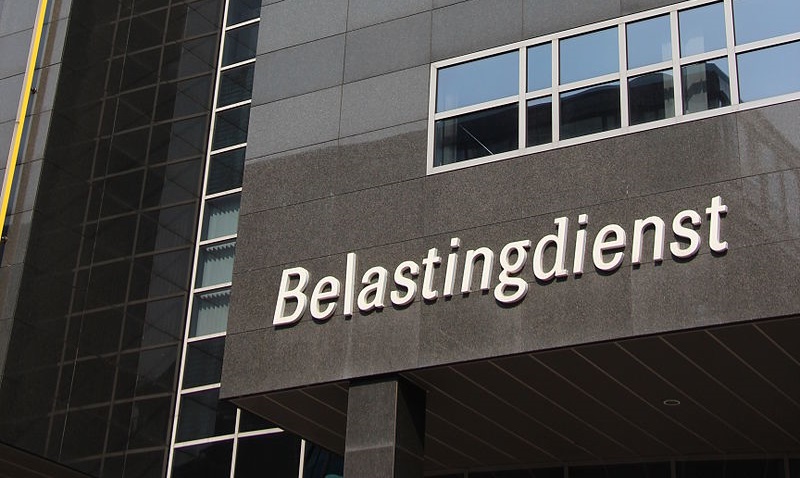 Ondersteuning bij het doen van belastingaangifte