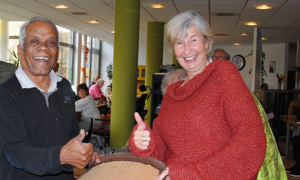 Zaterdag is het laatste Repair Café Schiedam van 2025