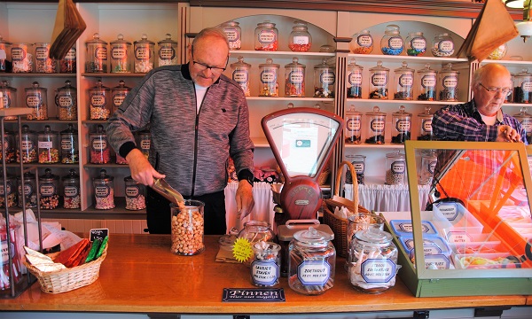 Museum met gratis toegang inclusief persoonlijke rondleiding