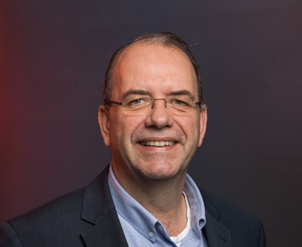 Ad Hekman unaniem gekozen tot lijsttrekker CDA