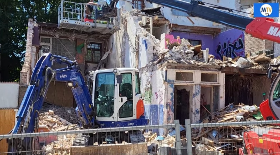 Veel erger kan het haast niet