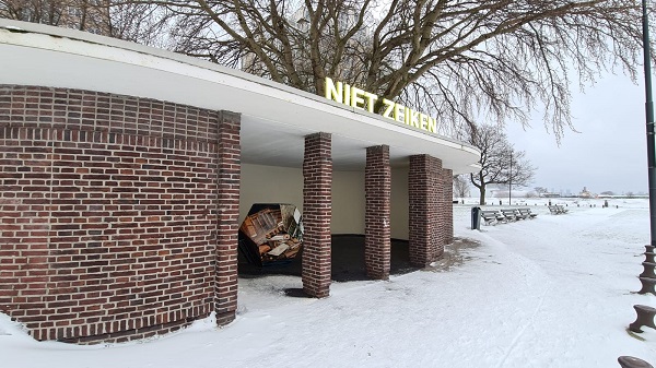 Hoe zien jouw tranen eruit?