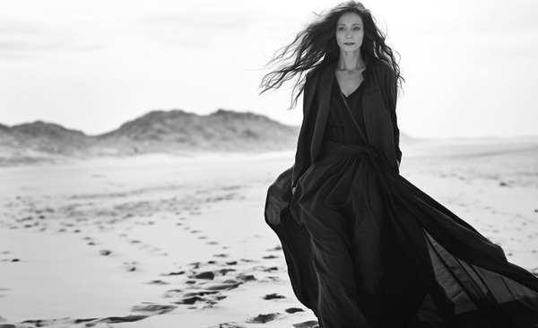 La Dame En Noir adembenemende dansvoorstelling