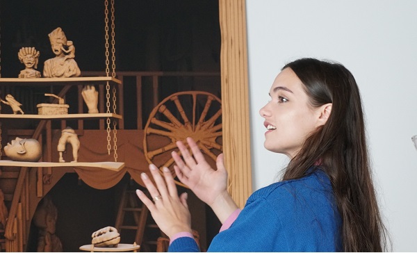 Aanstormend talent in Stedelijk Museum Schiedam