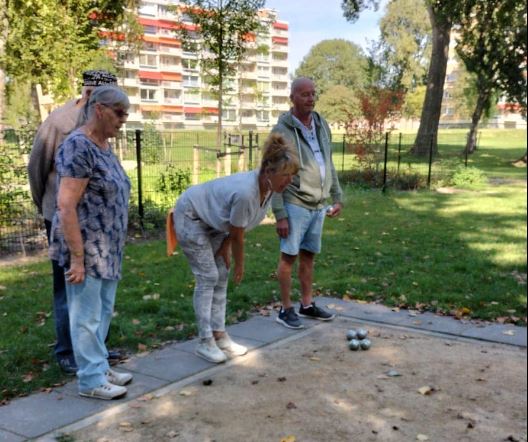 Er komt de 'Week van het Geluk' in de Gorzen