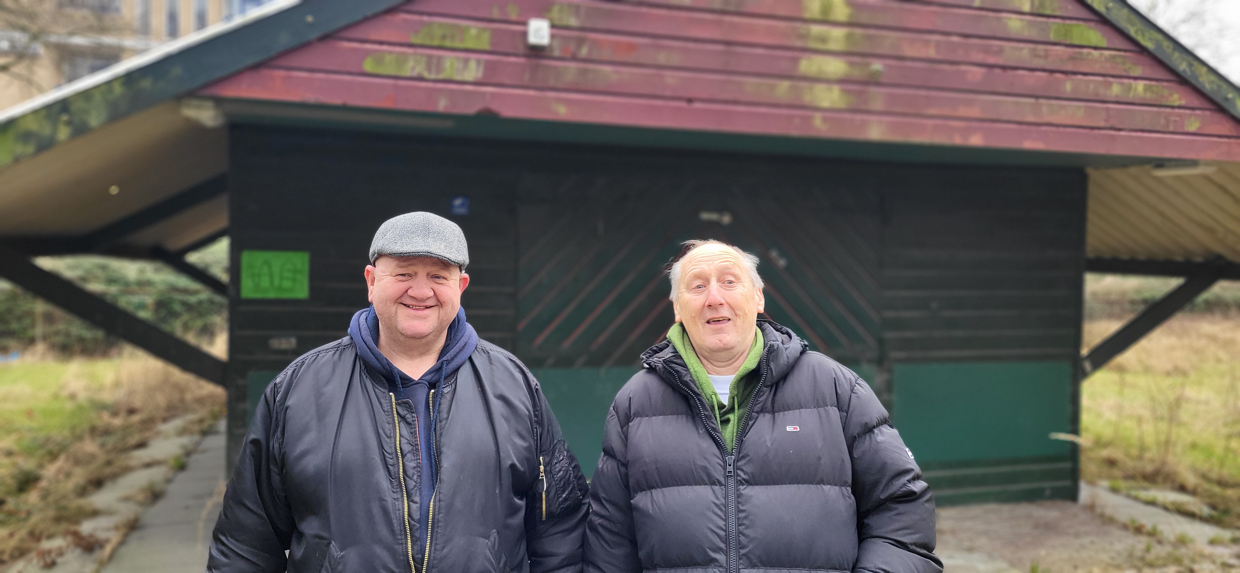 Geen groen licht voor kinderboerderij Groenoord