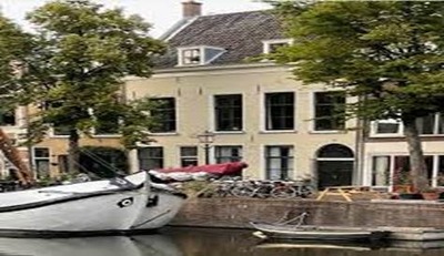 Niet te missen verhaal