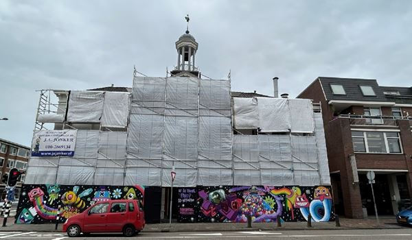 CDA vraagt aandacht voor religieus erfgoed en pophistorie