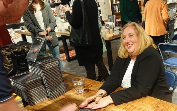 'Over tot de horde van de dag'