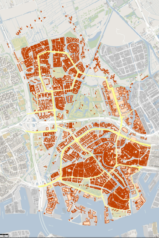 College B&W stelt regels op voor plaatsing verkiezingsborden