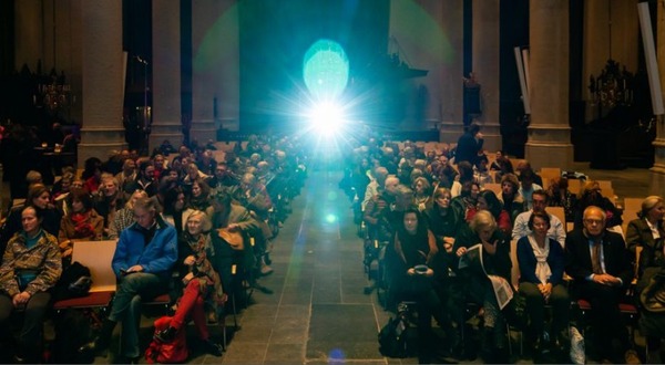 Suikerzoet Filmfestival Pakt Groots Uit