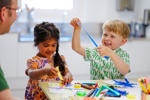 Wijken Welkom-avond in museum voor Schiedam Centrum & West