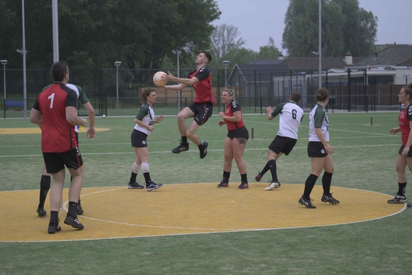 Nexus op tijd weer bij de les