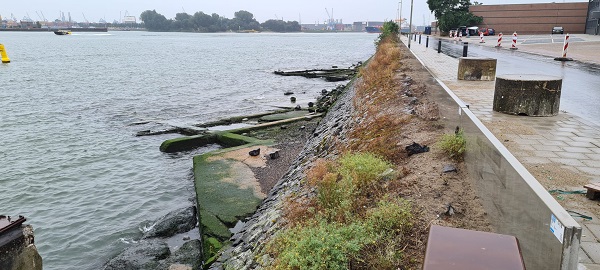 Meedenken over bedrijventerreinen Gusto en Nieuwe Maas