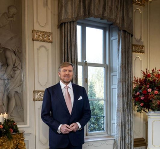 Schiedam 750 koninklijk van start