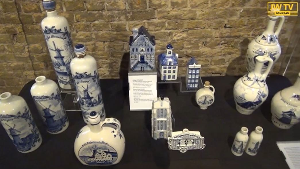 Blauw van de jenever, moeten de mensen zich zorgen maken?