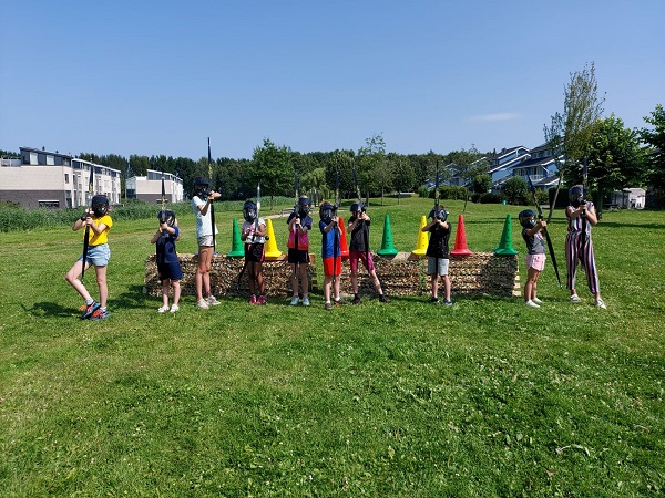 Fonds houdt wederom Vakantieactie