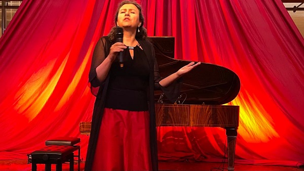 Pianiste speelt Beethoven en doet zijn leven uit de doeken