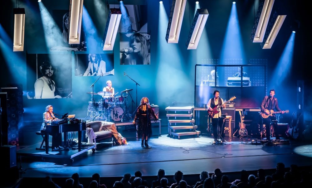 ‘Legendary Albums Live’ met Rumours van Fleetwood Mac