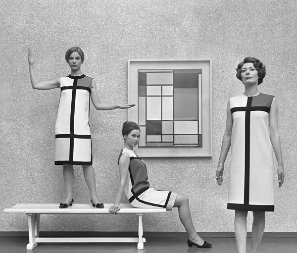 Duik onder in de mode en maak kunst