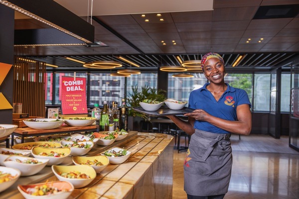 Zorg-organisaties en winkeliers bereiden zich voor