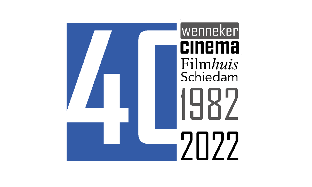 40-jarig Wenneker Cinema houdt 16mm-filmfestival