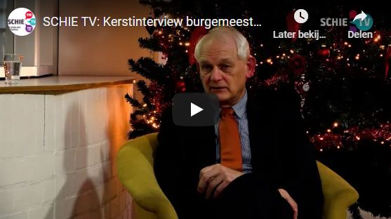 Gemeente komt vandaag met statement over foutieve mededeling burgemeester