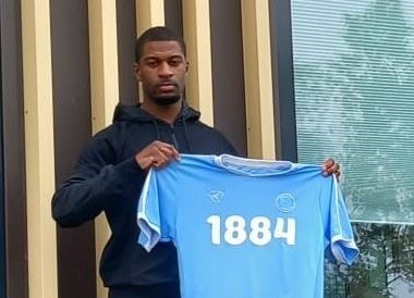 Nog eens drie versterkingen voor Hermes-DVS