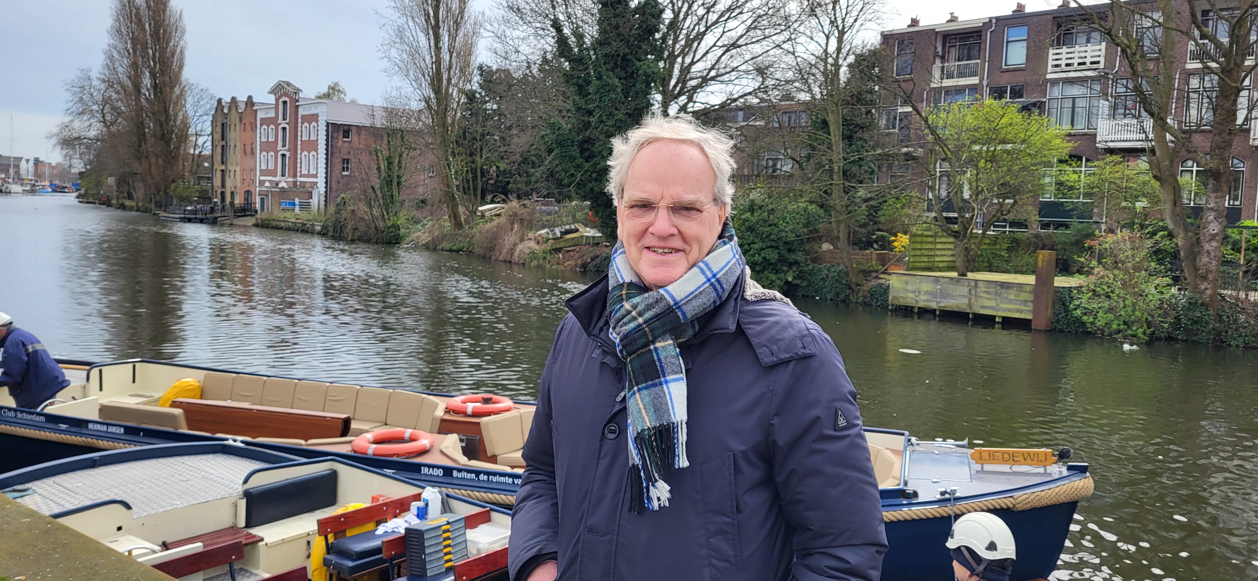 Vaarseizoen fluisterboten binnenkort van start