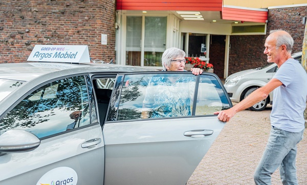 Argos Mobiel breidt uit naar Maassluis en keert terug in Vlaardingen