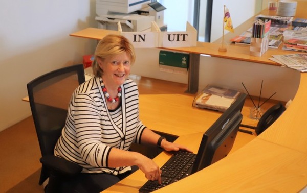 Gemeente gaat veilig en snel aangetekend mailen