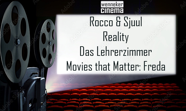 Filmweek 50 in Wenneker Cinema