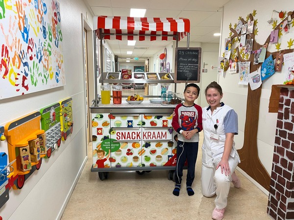 Gezond en duurzaam eten?