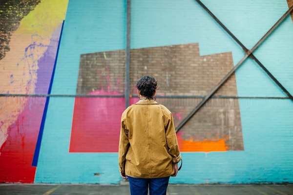 Glasfabriek wordt het walhalla voor de graffiti-liefhebber