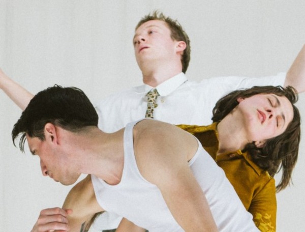 ‘Kun je via andermans lichaam een portret van jezelf maken?’