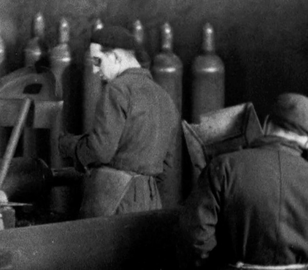 Schiedam zoals het leeft en werkt + pianobegeleiding