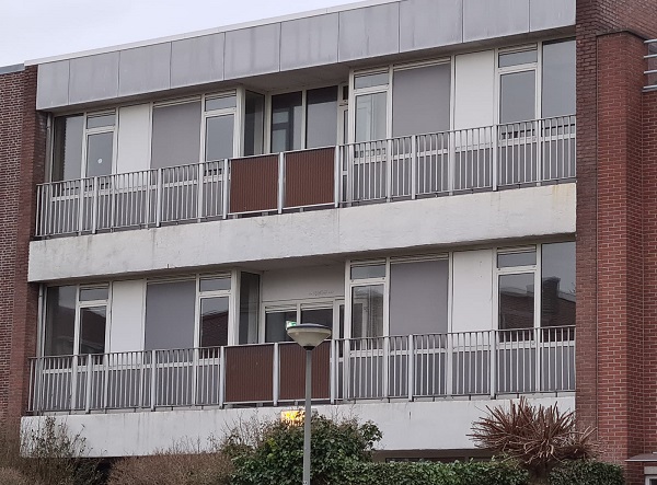 Interventieteam Woonoverlast treft overbewoning, illegale bewoning en splitsing aan