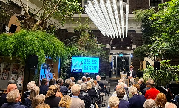 Evenement 'Zie de Schie' gaat in 2023 niet door