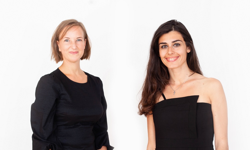 Italiaans-Deens duo presenteert Bach op z'n best