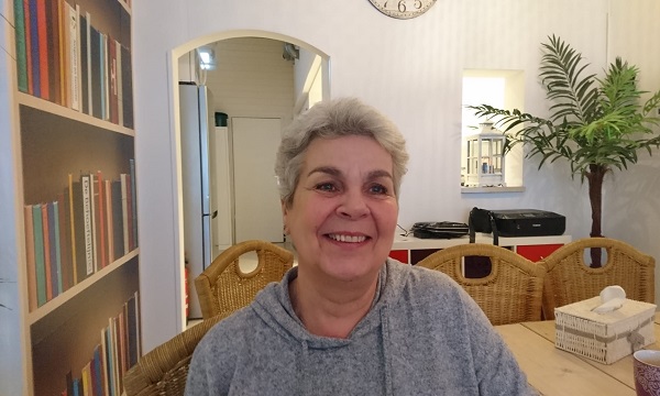 Stichting J&S bestaat zeven jaar, op naar de volgende zeven