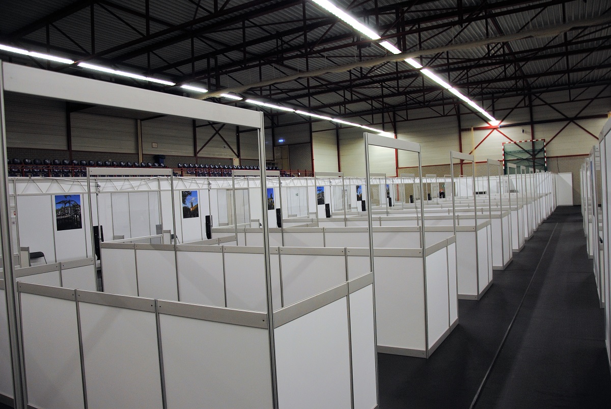 Opnieuw forse tegenslag voor het coronavaccinatieprogramma